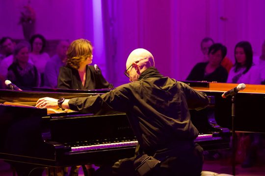 st Paul's Sessions 6